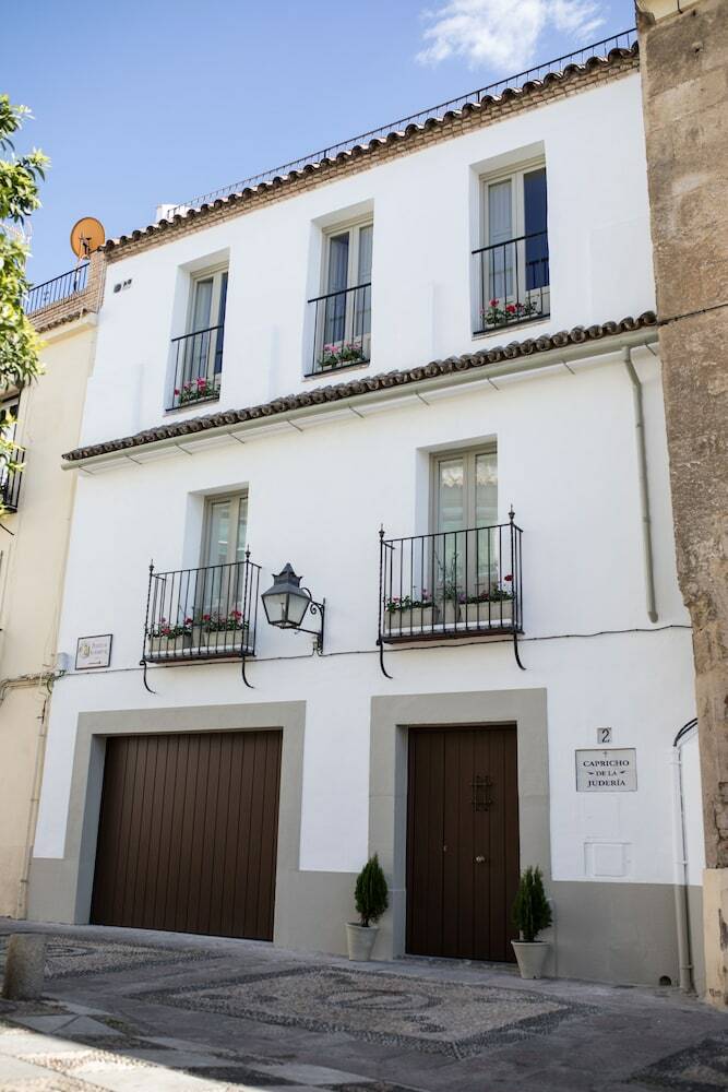 Apartamentos Capricho De La Juder�a Suites