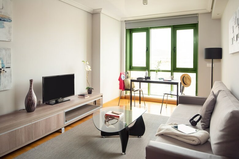 Apartamentos Luxury Marabo Suites