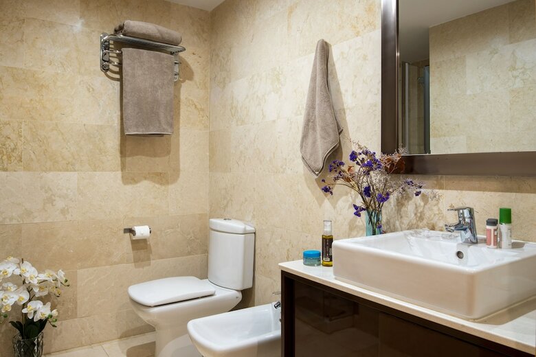 Apartamentos Luxury Marabo Suites