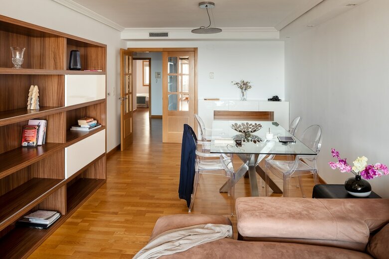 Apartamentos Luxury Marabo Suites