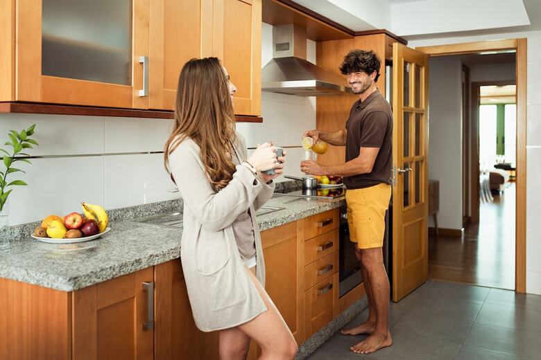 Apartamentos Luxury Marabo Suites