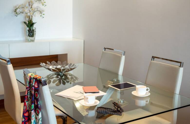 Apartamentos Luxury Marabo Suites