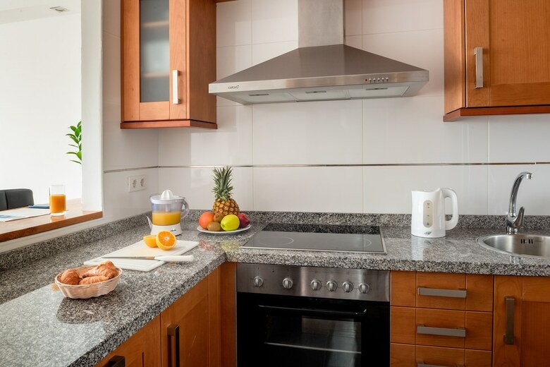 Apartamentos Luxury Marabo Suites