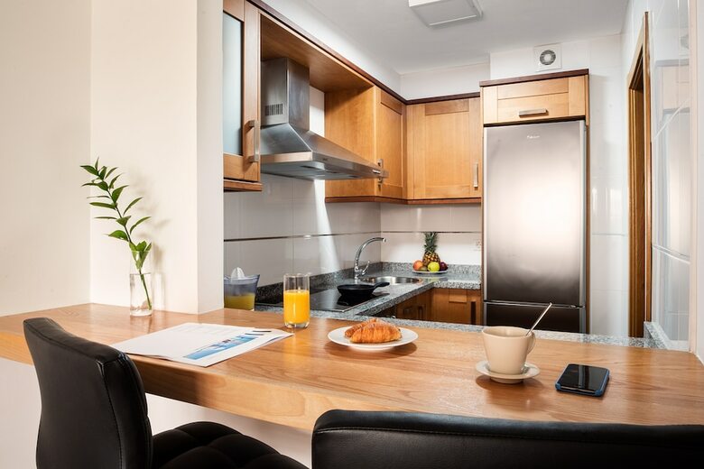 Apartamentos Luxury Marabo Suites