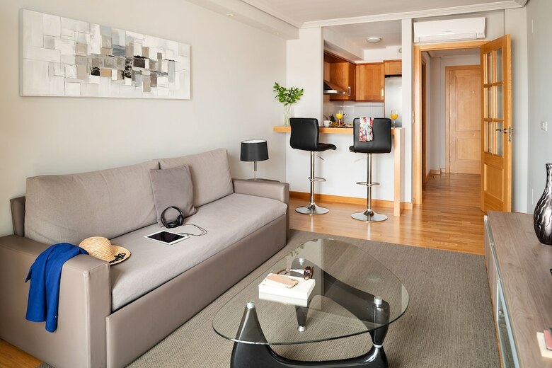 Apartamentos Luxury Marabo Suites