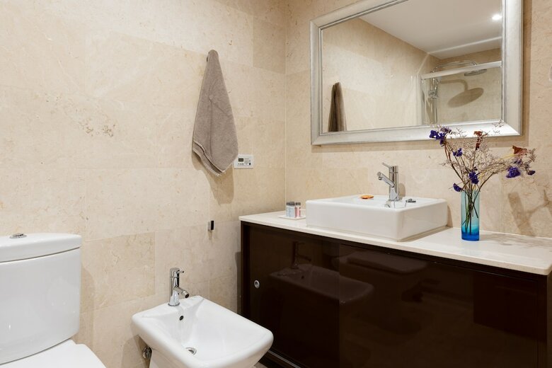Apartamentos Luxury Marabo Suites