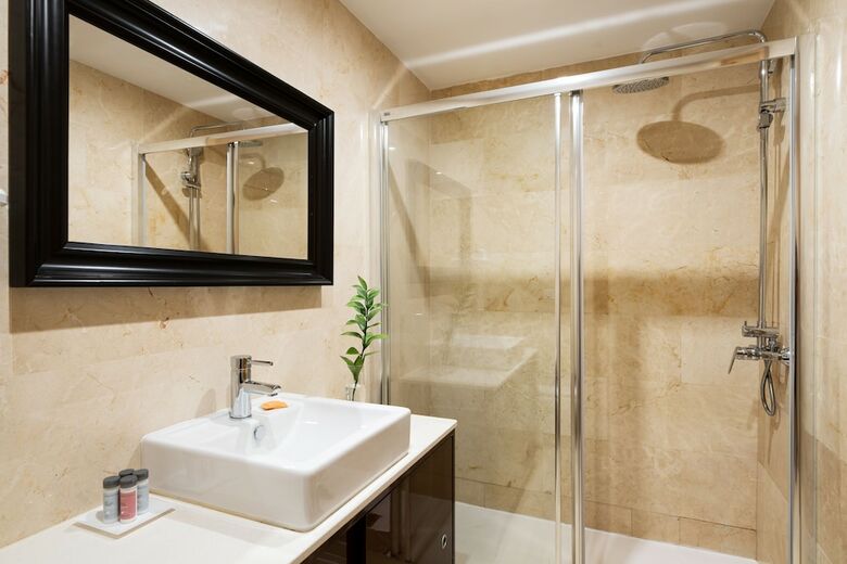 Apartamentos Luxury Marabo Suites