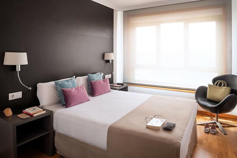 Apartamentos Luxury Marabo Suites