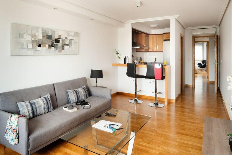 Apartamentos Luxury Marabo Suites