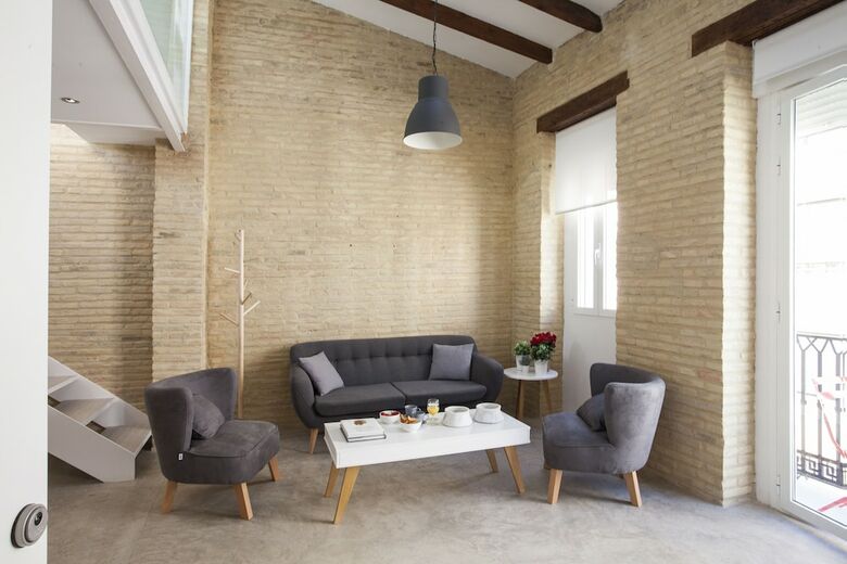 Apartamentos Singularstays Denia