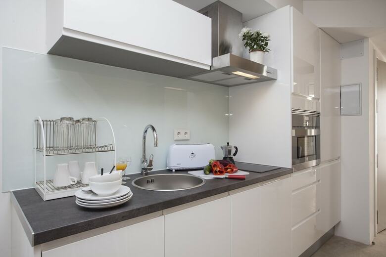 Apartamentos Singularstays Denia