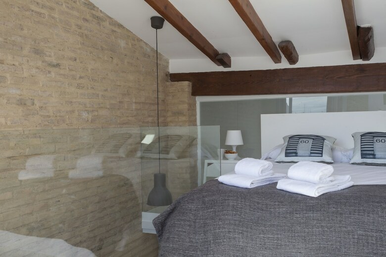 Apartamentos Singularstays Denia
