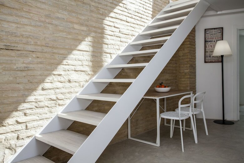 Apartamentos Singularstays Denia