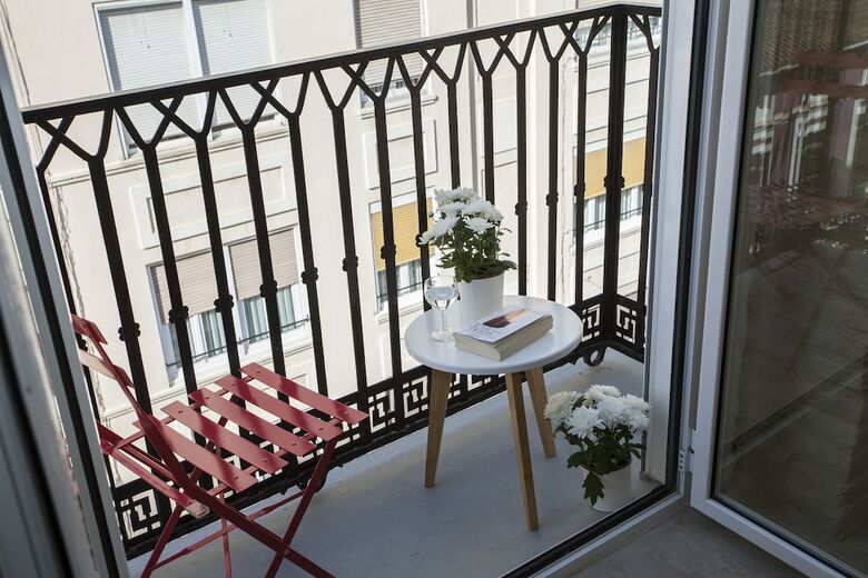 Apartamentos Singularstays Denia