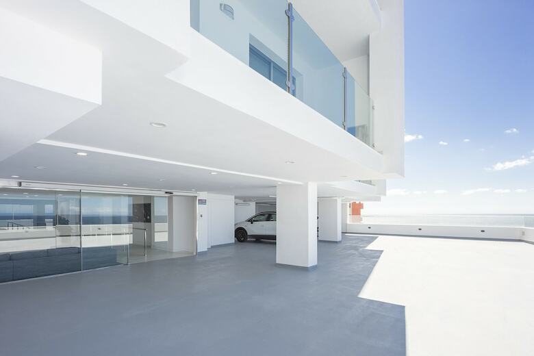 Apartamentos Your Dream Vacation In Tenerife Seaview