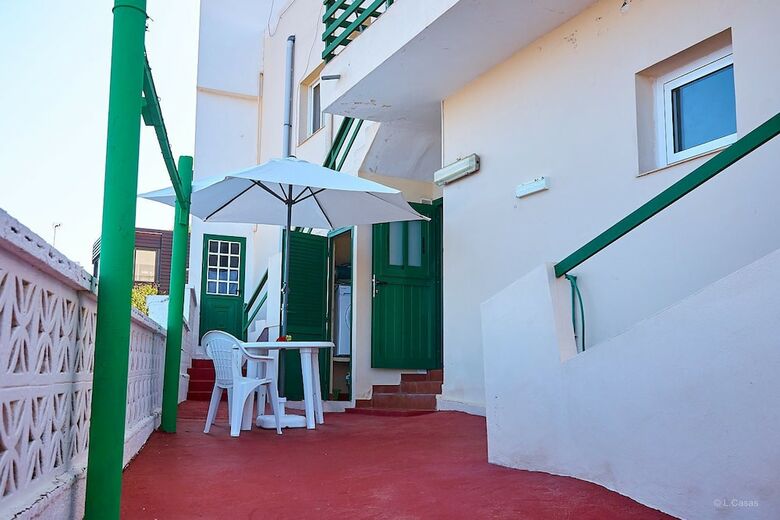 Apartamento Belo Horizonte