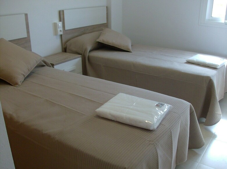 Apartamento Mares III 11.2a