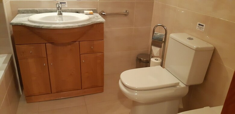 Apartamento Mares III 11.2a