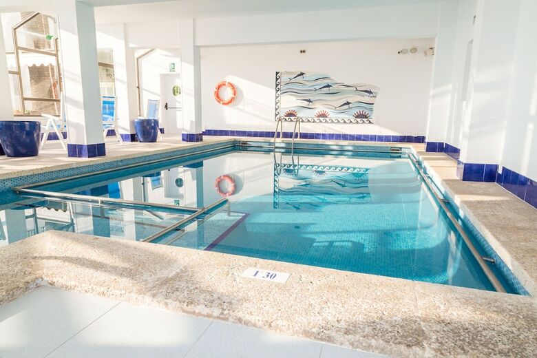 Hotel Club S'illot