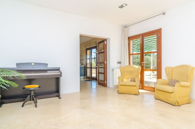 Villa Can Dego