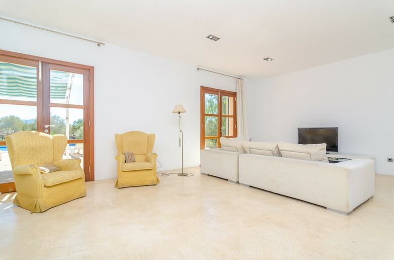 Villa Can Dego