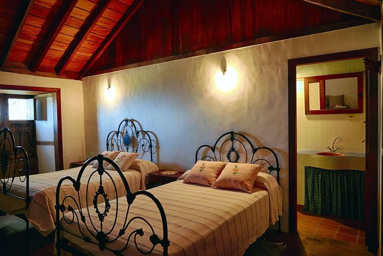 Casa Rural Salazar By Isla Bonita