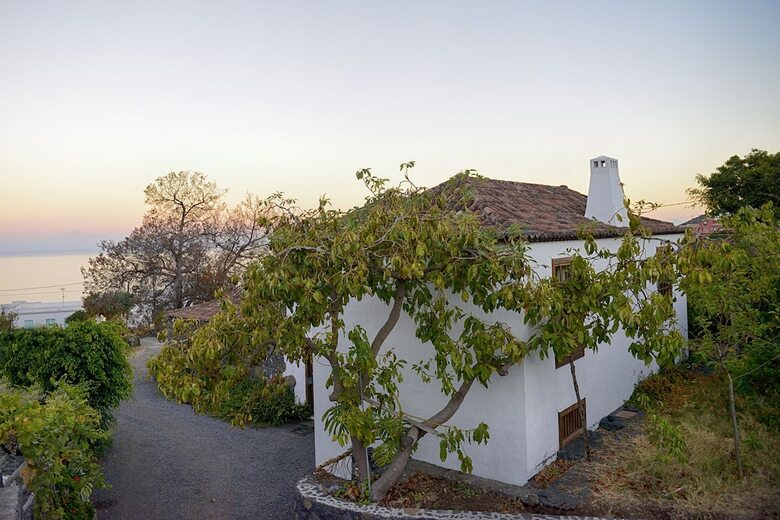 Casa Rural Salazar By Isla Bonita