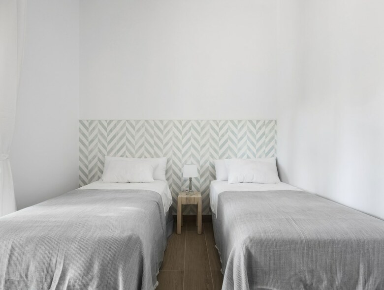 Apartamentos Suites Alameda