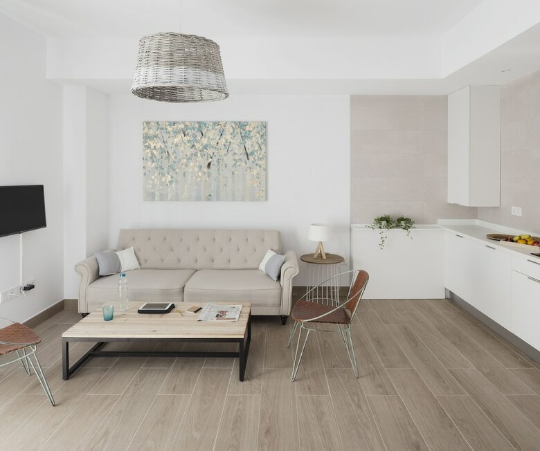 Apartamentos Suites Alameda
