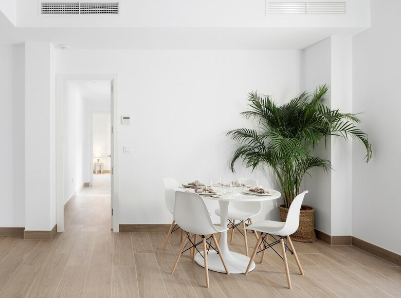 Apartamentos Suites Alameda