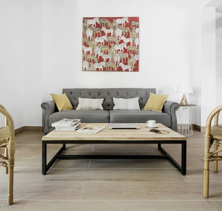 Apartamentos Suites Alameda