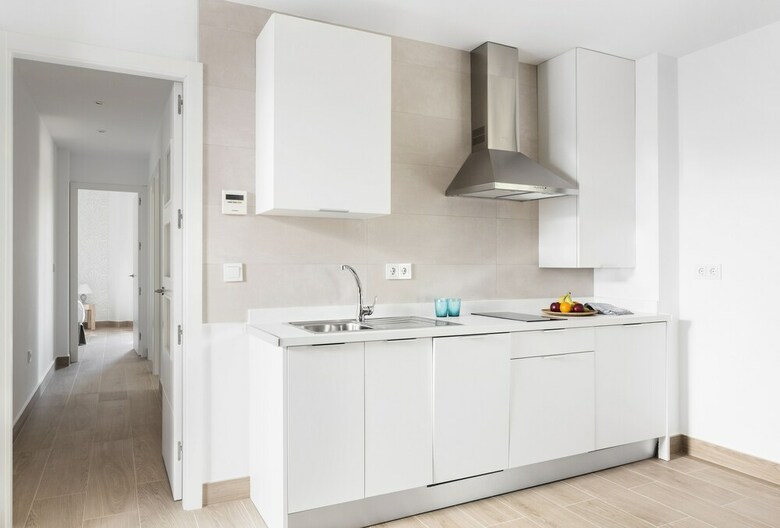 Apartamentos Suites Alameda