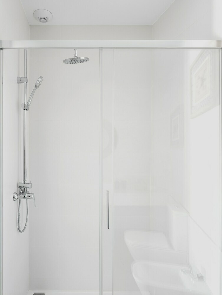 Apartamentos Suites Alameda