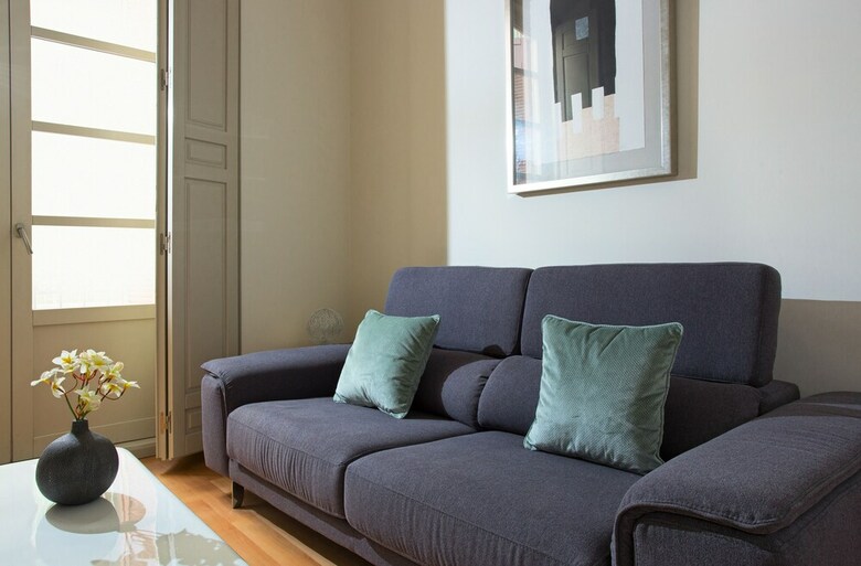 Apartamentos Living4malaga Guevara 3