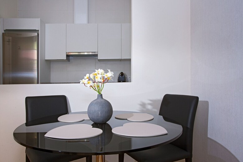 Apartamentos Living4malaga Guevara 3