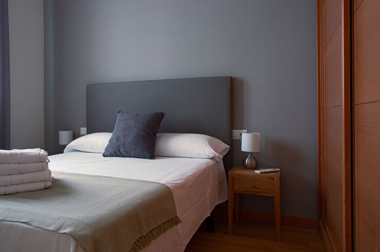 Apartamentos Living4malaga Guevara 3