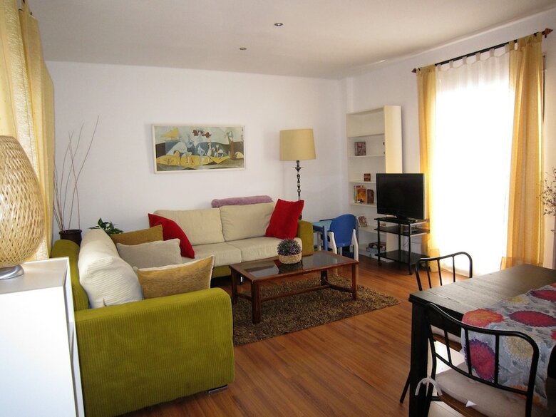 Apartamentos Marta Home