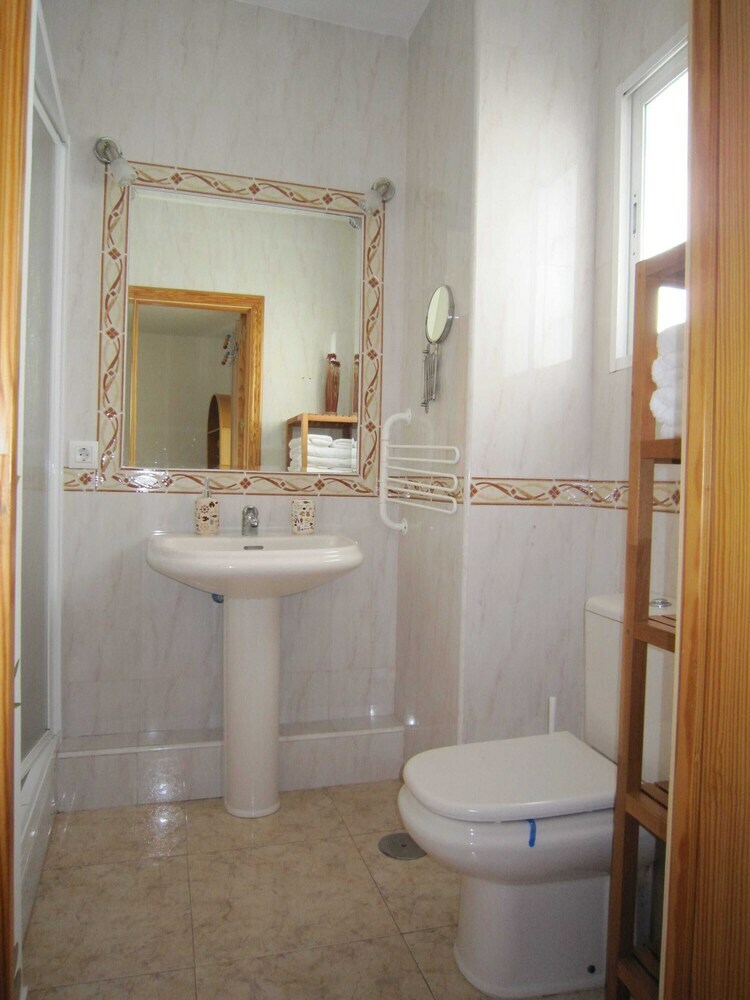 Apartamentos Marta Home