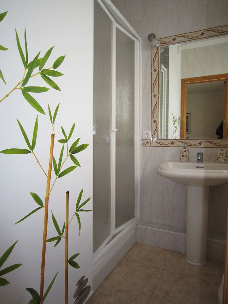 Apartamentos Marta Home