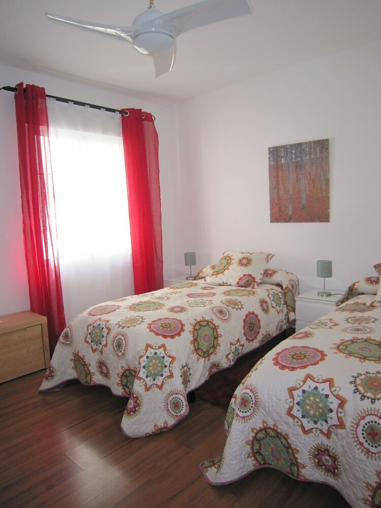 Apartamentos Marta Home