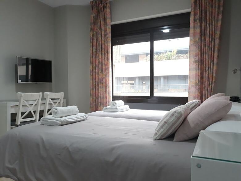 Bonito Apartamento En Triana 202