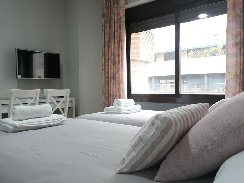 Bonito Apartamento En Triana 202