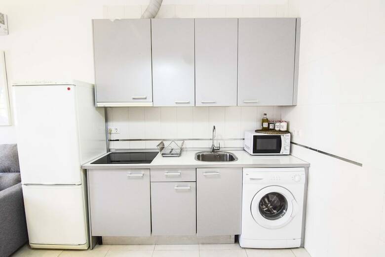 Apartamentos Letmalaga Barcelo
