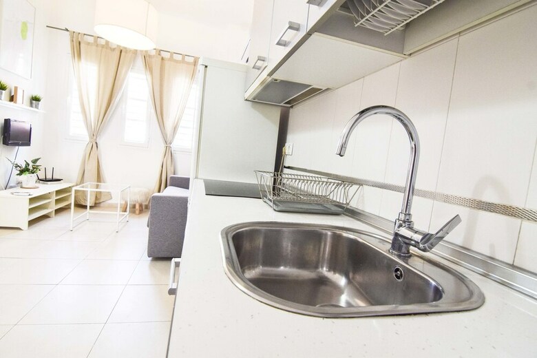 Apartamentos Letmalaga Barcelo