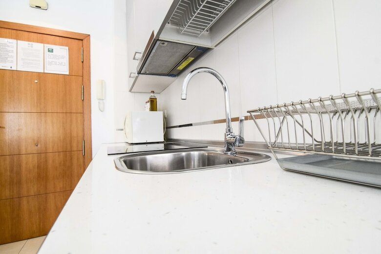 Apartamentos Letmalaga Barcelo