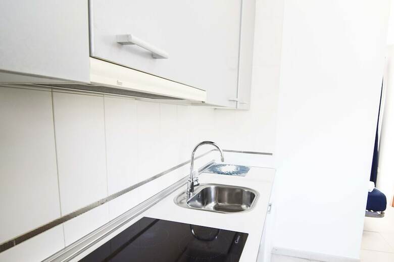 Apartamentos Letmalaga Barcelo