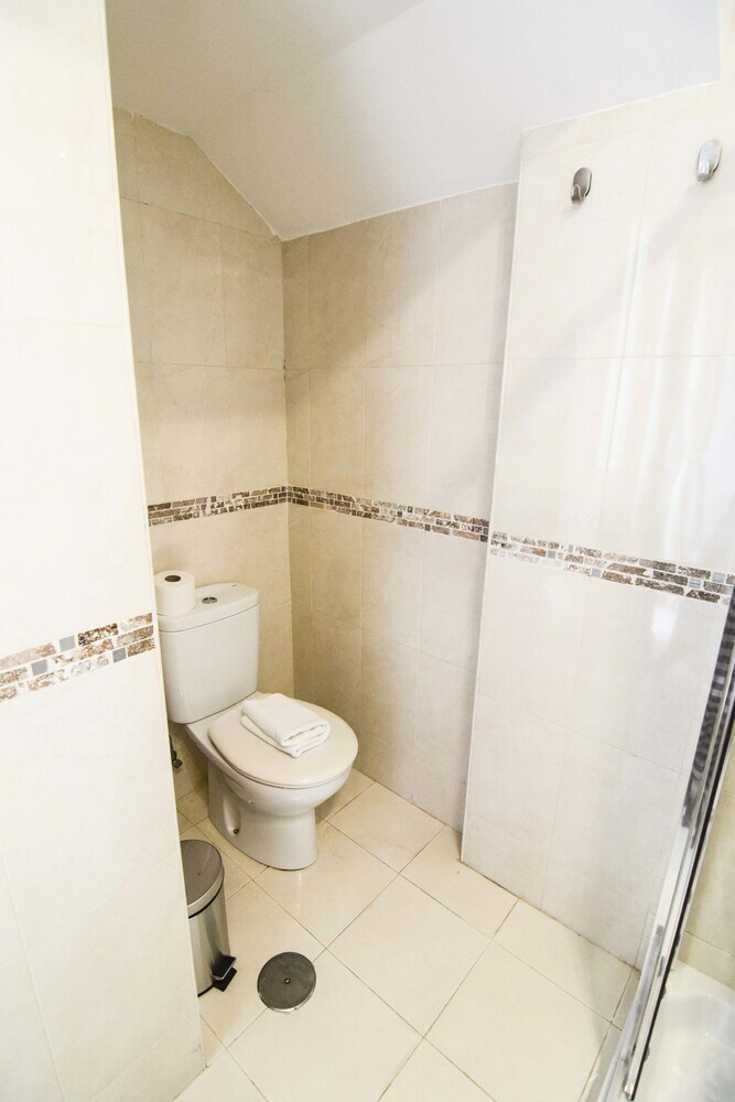 Apartamentos Letmalaga Barcelo
