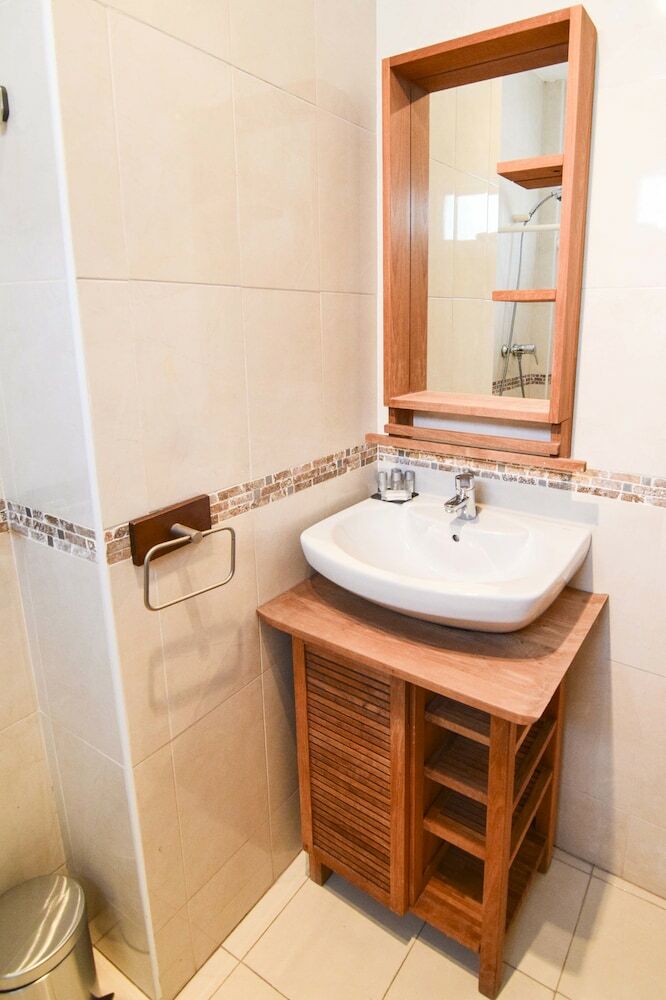 Apartamentos Letmalaga Barcelo
