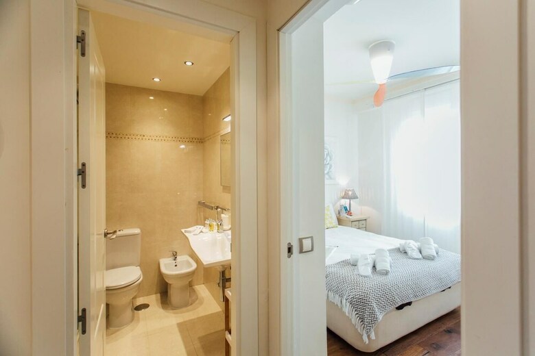 Apartamentos Sweet Inn - Arjona