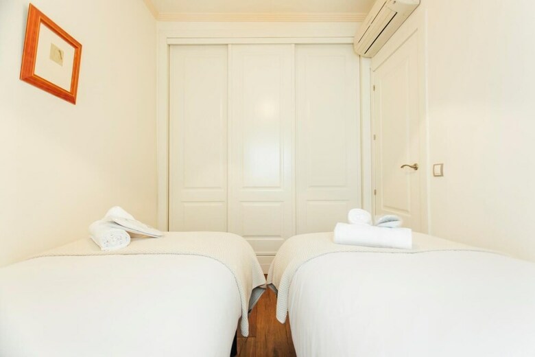 Apartamentos Sweet Inn - Arjona